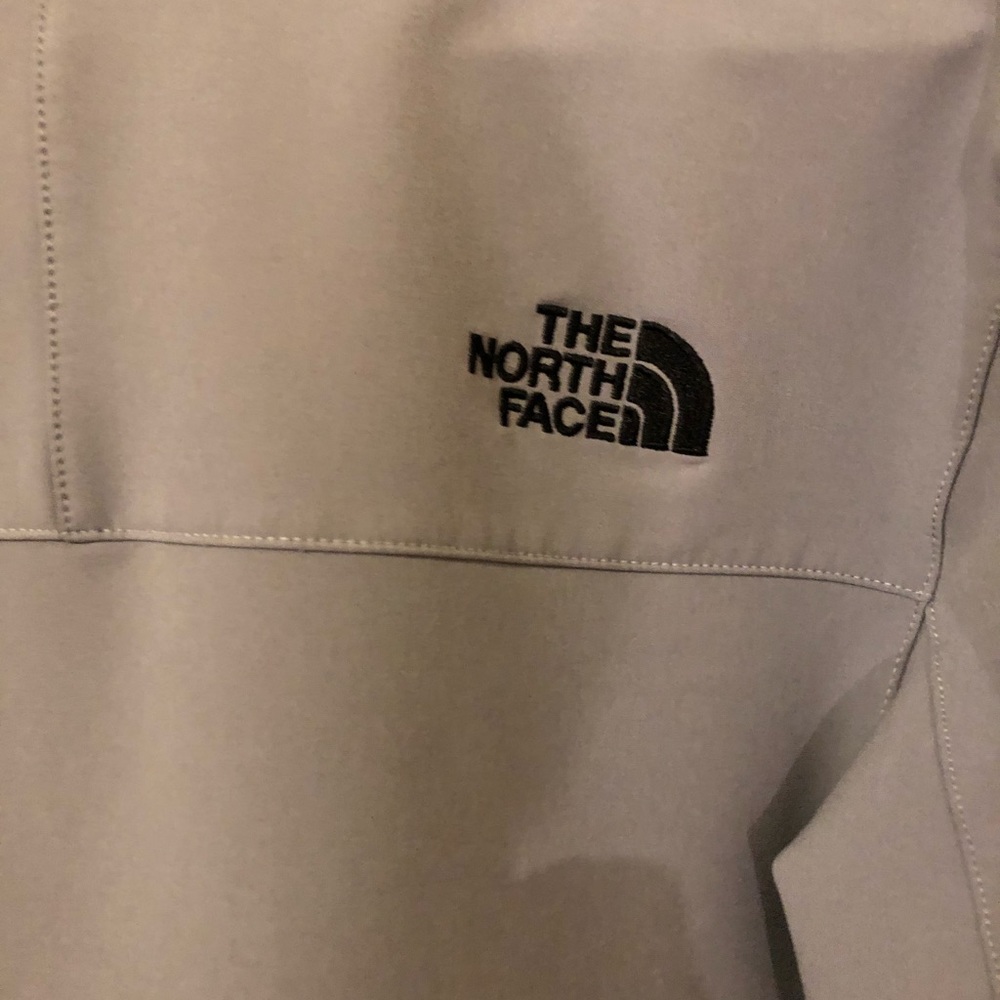 Northface Windwall Soft Shell Jacket - image 7